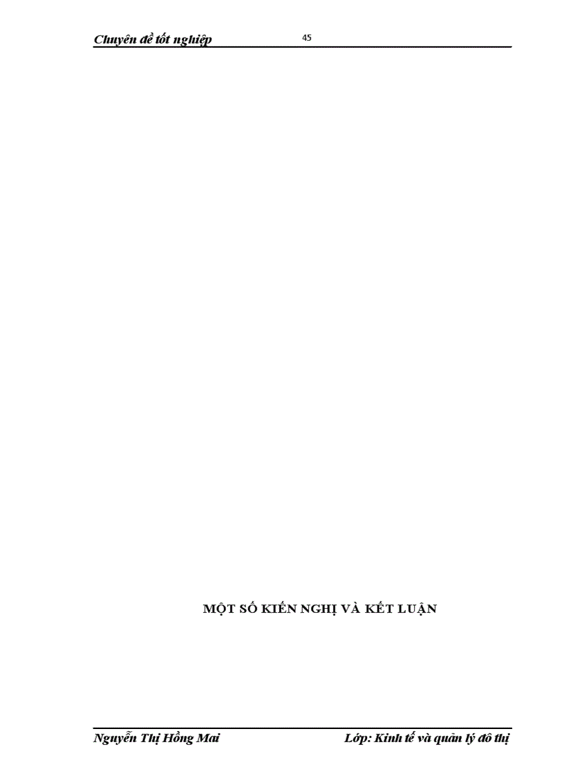 image for page Đánh giá công tác quản lý chất thải rắn quận Hà Đông TP Hà Nội