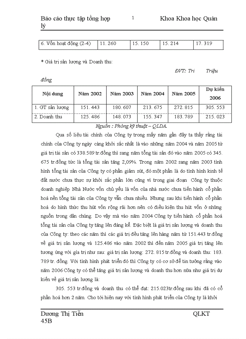 image for page Báo cáo thực tập tổng hợp tại Công ty xây dựng số 9