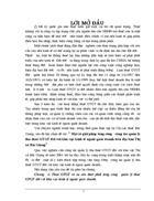 Một số giải pháp tăng cường công tác quản lý thu thuế GTGT đối với khu vực kinh tế ngoài quốc doanh trên địa bàn Thị xã Bắc Giang