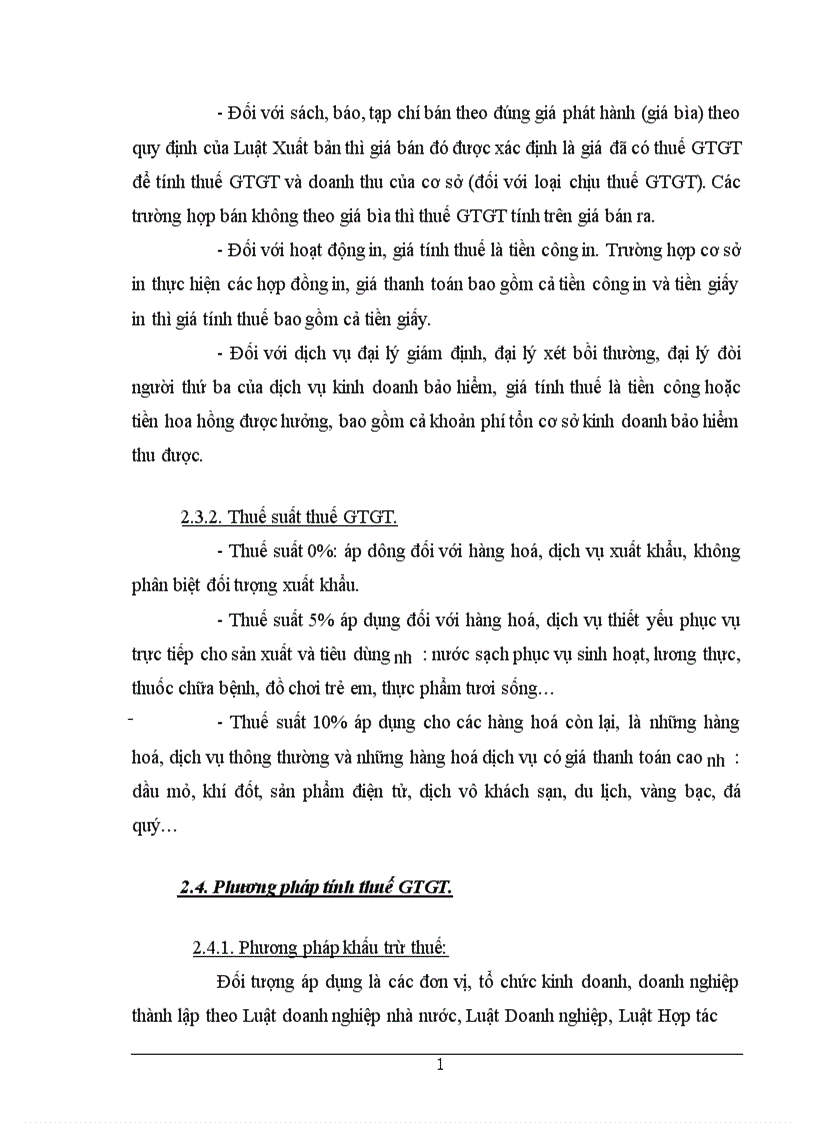 image for page Một số giải pháp tăng cường công tác quản lý thu thuế GTGT đối với khu vực kinh tế ngoài quốc doanh trên địa bàn Thị xã Bắc Giang
