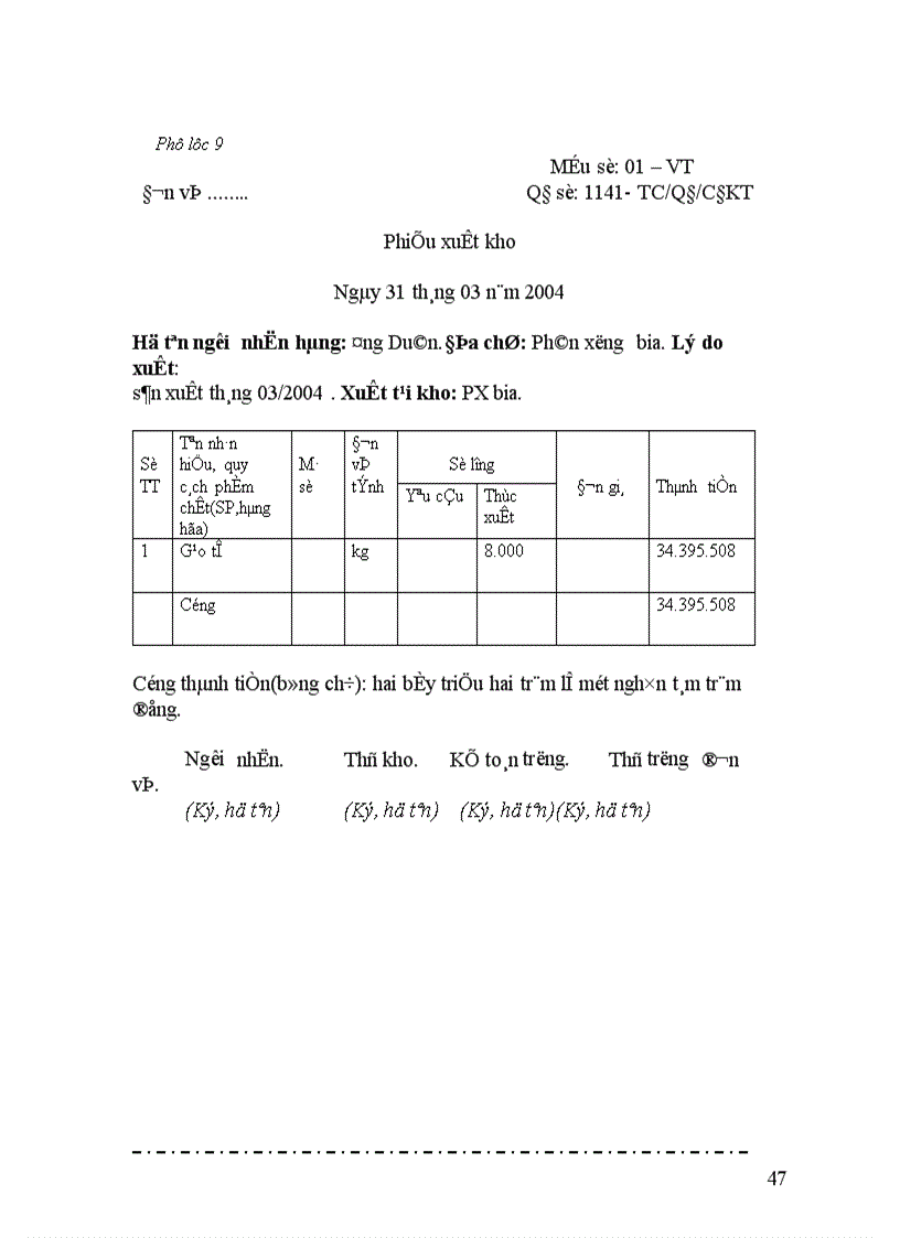 image for page Một số ý kiến đề xuất nhằm hoàn thiện công tác kế toán nguyên vật liệu tại công ty cổ phần Ba Lan Nam Định