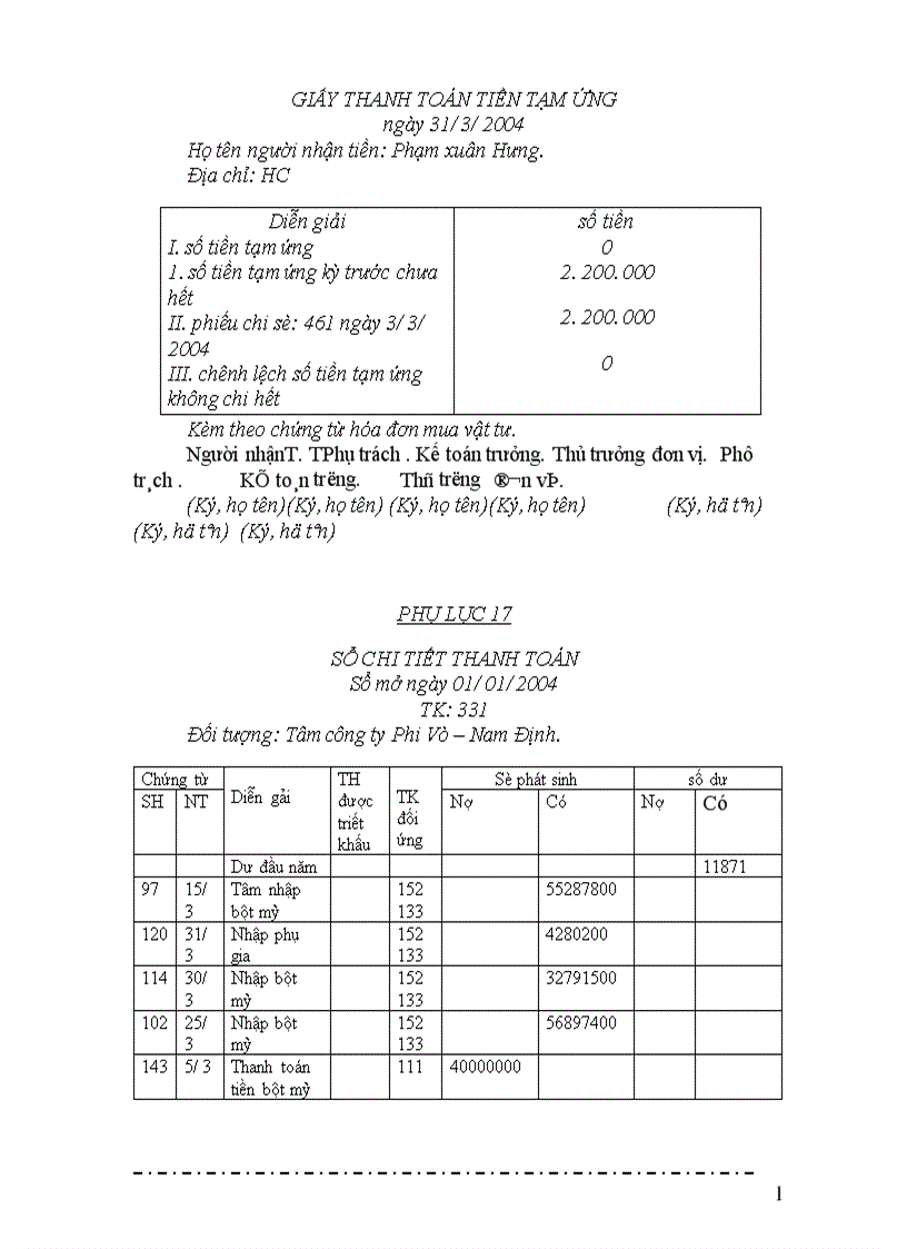 image for page Một số ý kiến đề xuất nhằm hoàn thiện công tác kế toán nguyên vật liệu tại công ty cổ phần Ba Lan Nam Định