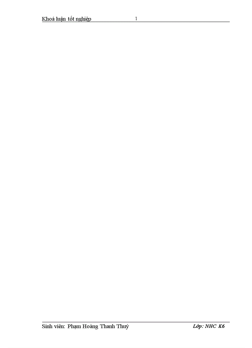 image for page Hoàn thiện phương pháp phân loại nợ và trích lập dự phòng rủi ro tín dụng tại các NHTM Việt Nam theo chuẩn mực kiểm toán quốc tế 1