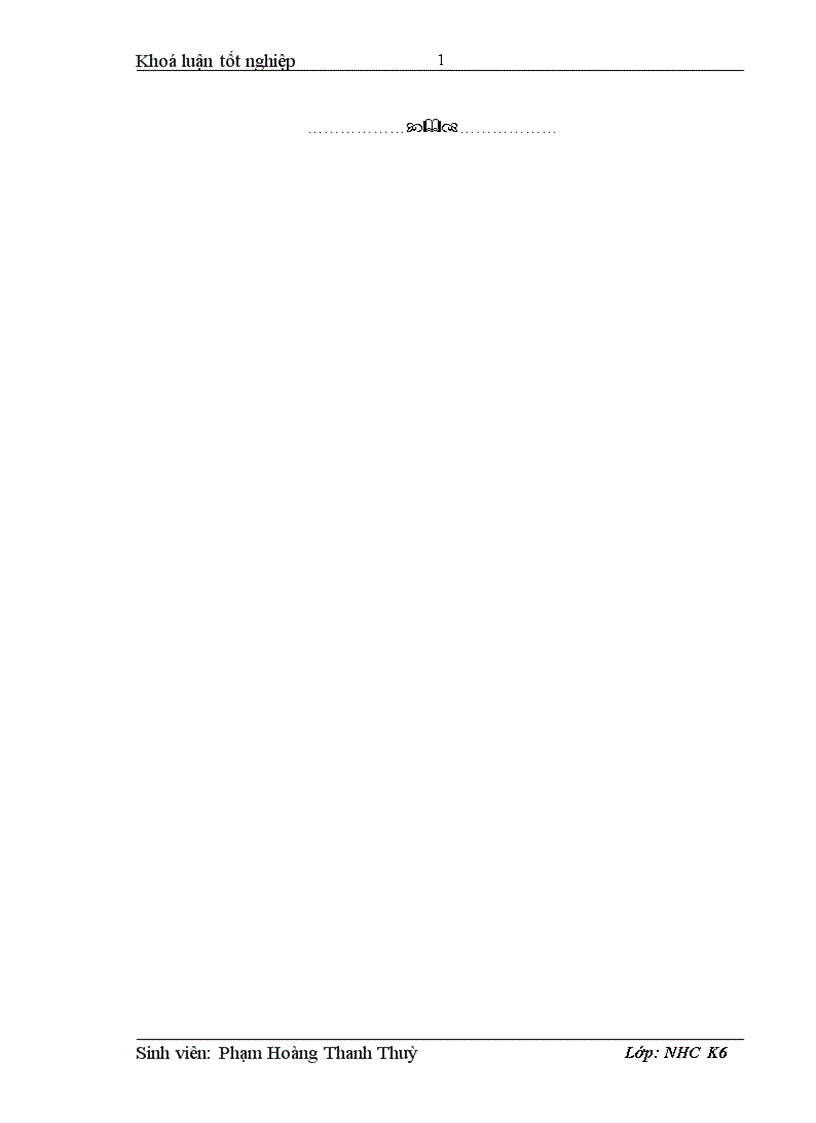 image for page Hoàn thiện phương pháp phân loại nợ và trích lập dự phòng rủi ro tín dụng tại các NHTM Việt Nam theo chuẩn mực kiểm toán quốc tế 1