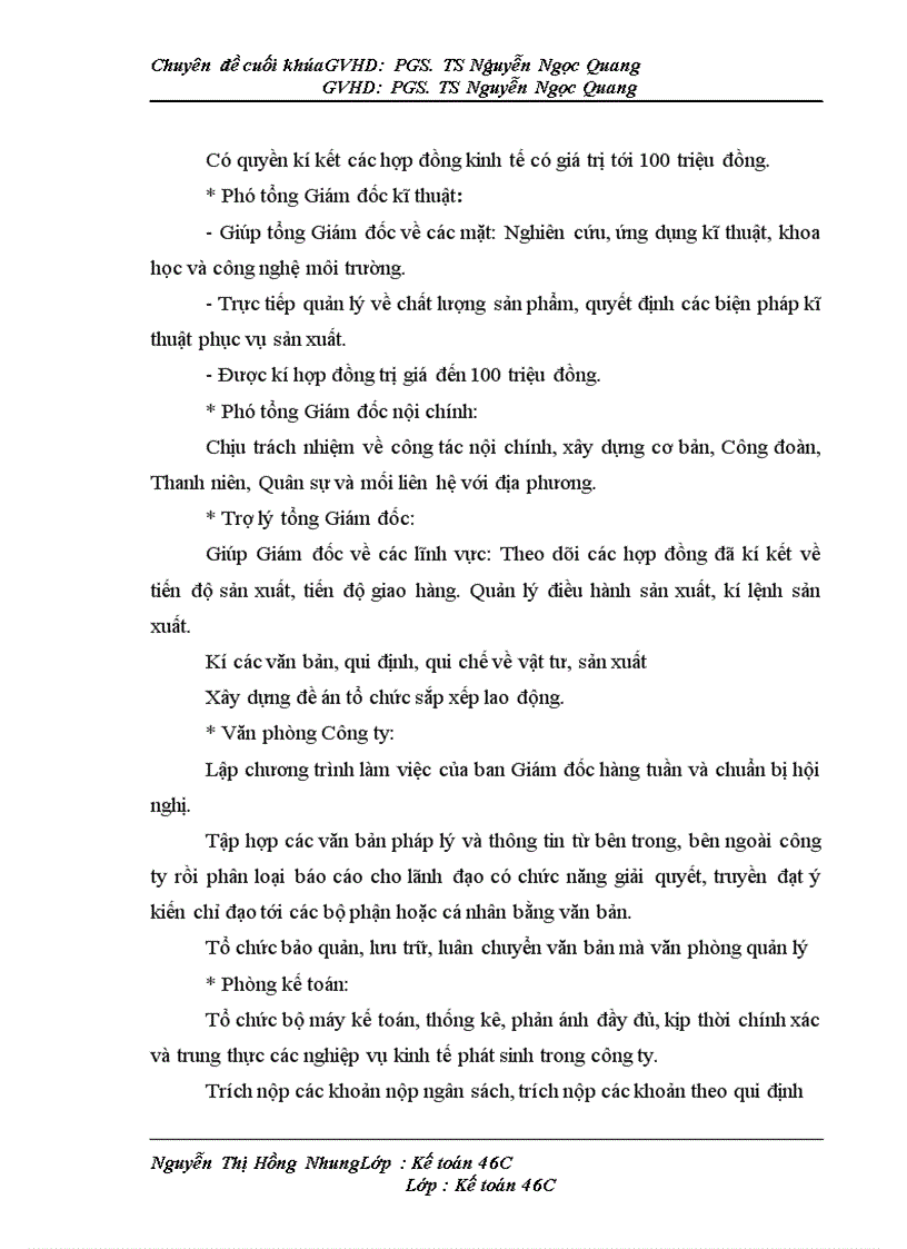 image for page Hoàn thiện kế toán chi phí sản xuất và tính giá thành sản phẩm tại Công ty TNHH Nhà nước một thành viên Cơ khí Hà Nội 1