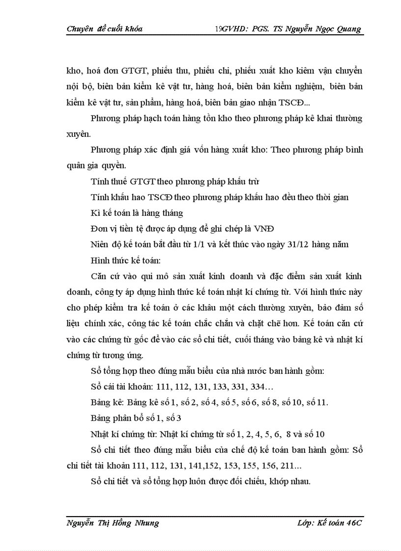 image for page Hoàn thiện kế toán chi phí sản xuất và tính giá thành sản phẩm tại Công ty TNHH Nhà nước một thành viên Cơ khí Hà Nội 1