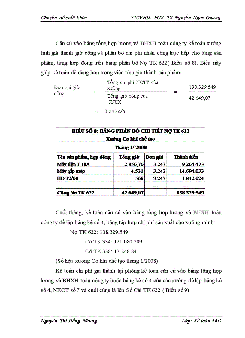 image for page Hoàn thiện kế toán chi phí sản xuất và tính giá thành sản phẩm tại Công ty TNHH Nhà nước một thành viên Cơ khí Hà Nội 1