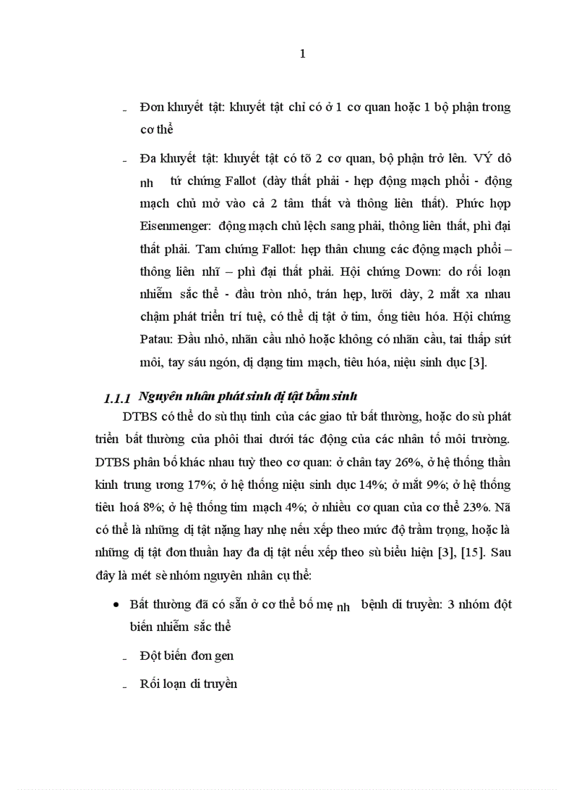 image for page Xác định tỉ lệ bất thường về nhiễm sắc thể qua chọc hút nước ối để nuôi cấy tế bào ối phân tích nhiễm sắc thể từ năm 2008 2009 tại Bệnh viện Phụ sản Trung ương và Bệnh viện Phụ sản Hà nội
