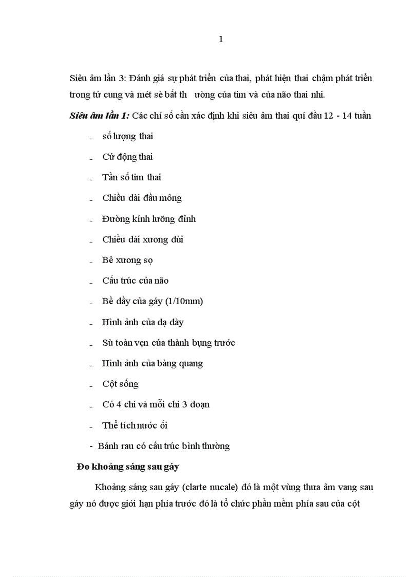 image for page Xác định tỉ lệ bất thường về nhiễm sắc thể qua chọc hút nước ối để nuôi cấy tế bào ối phân tích nhiễm sắc thể từ năm 2008 2009 tại Bệnh viện Phụ sản Trung ương và Bệnh viện Phụ sản Hà nội