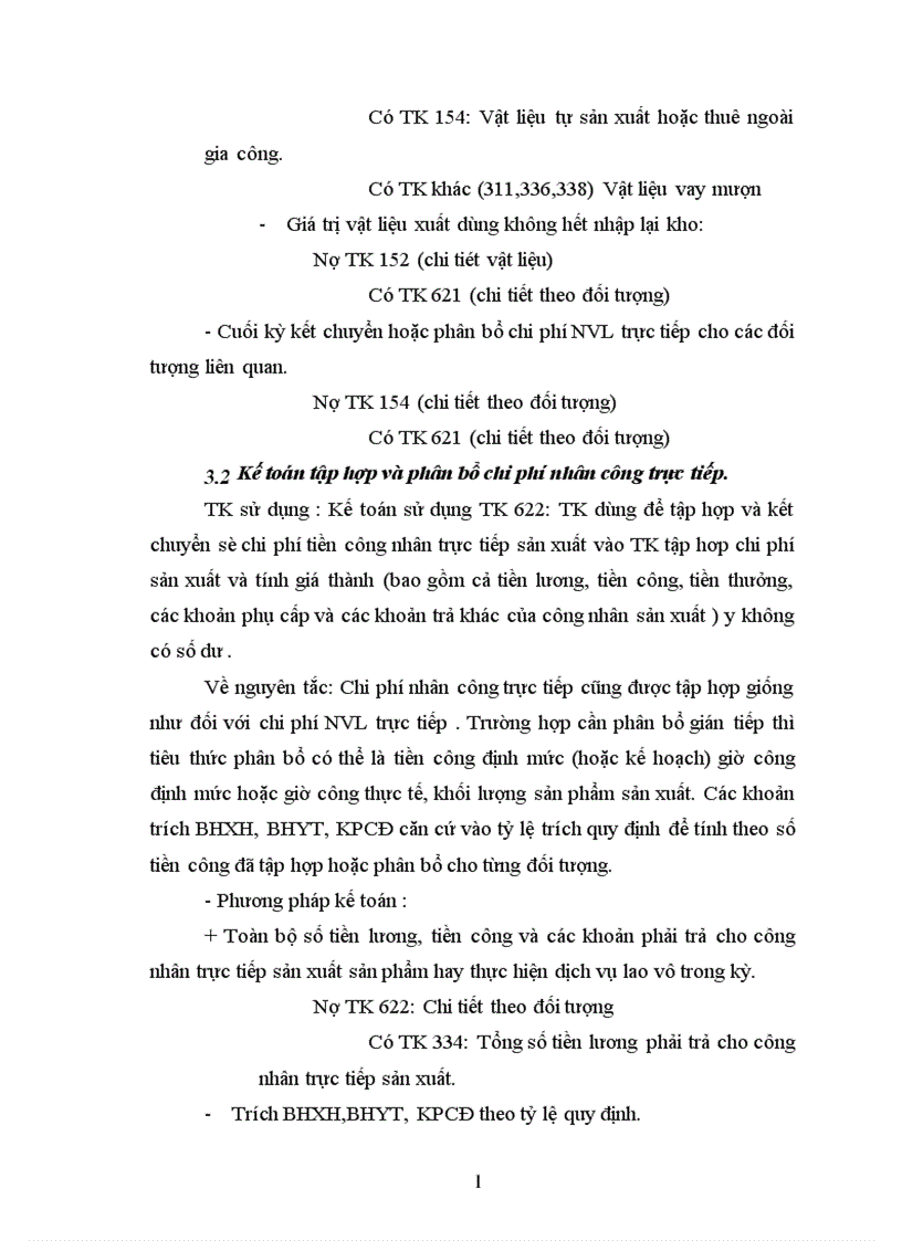 image for page Tổ chức kế toán chi phí sản xuất và tính giá thành sản phẩm ở xí nghiệp in xây dựng 1