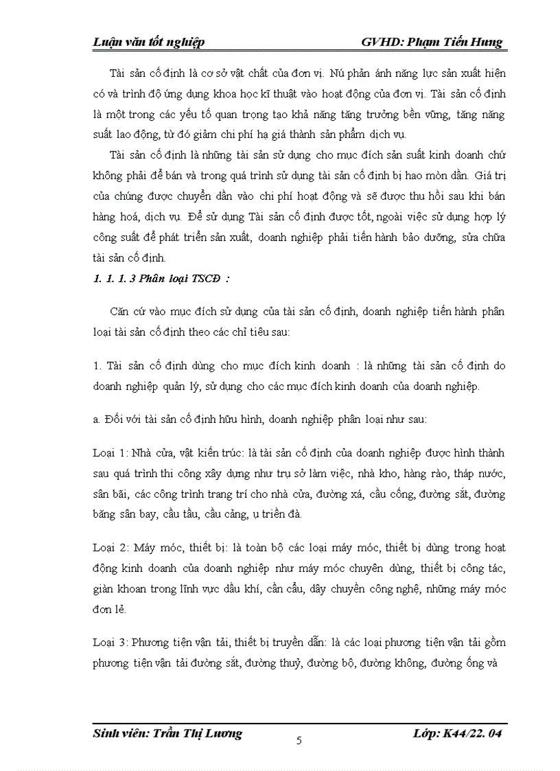 image for page Hoàn thiện quy trình kiểm toán tài sản cố định trong hoạt động kiểm toán của công ty TNHH tư vấn kế toán và kiểm toán Việt Nam AVA 1