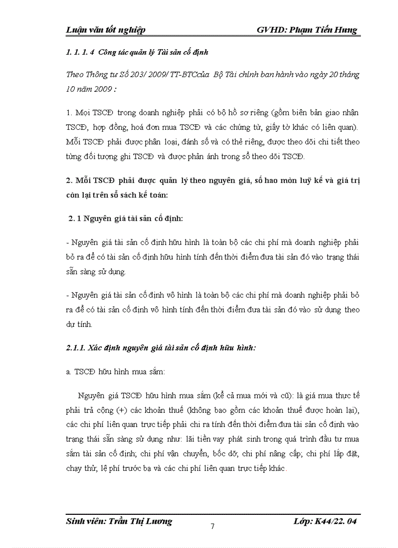 image for page Hoàn thiện quy trình kiểm toán tài sản cố định trong hoạt động kiểm toán của công ty TNHH tư vấn kế toán và kiểm toán Việt Nam AVA 1