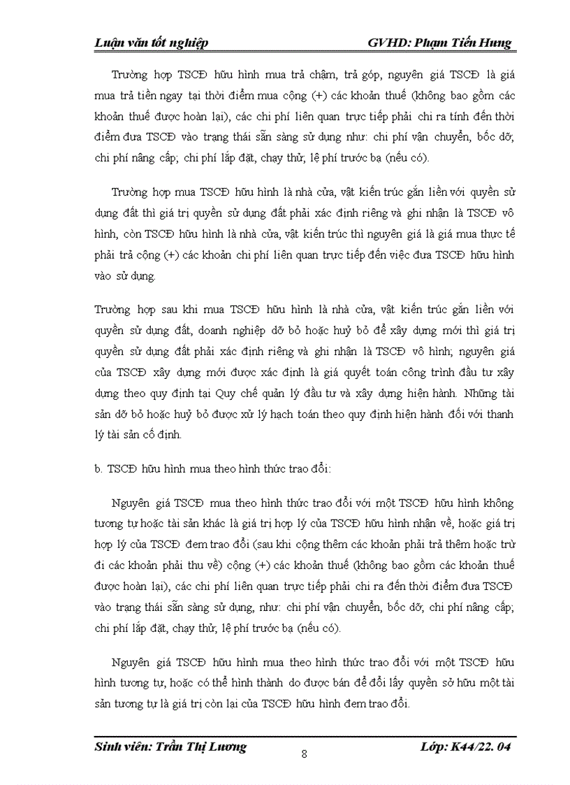 image for page Hoàn thiện quy trình kiểm toán tài sản cố định trong hoạt động kiểm toán của công ty TNHH tư vấn kế toán và kiểm toán Việt Nam AVA 1