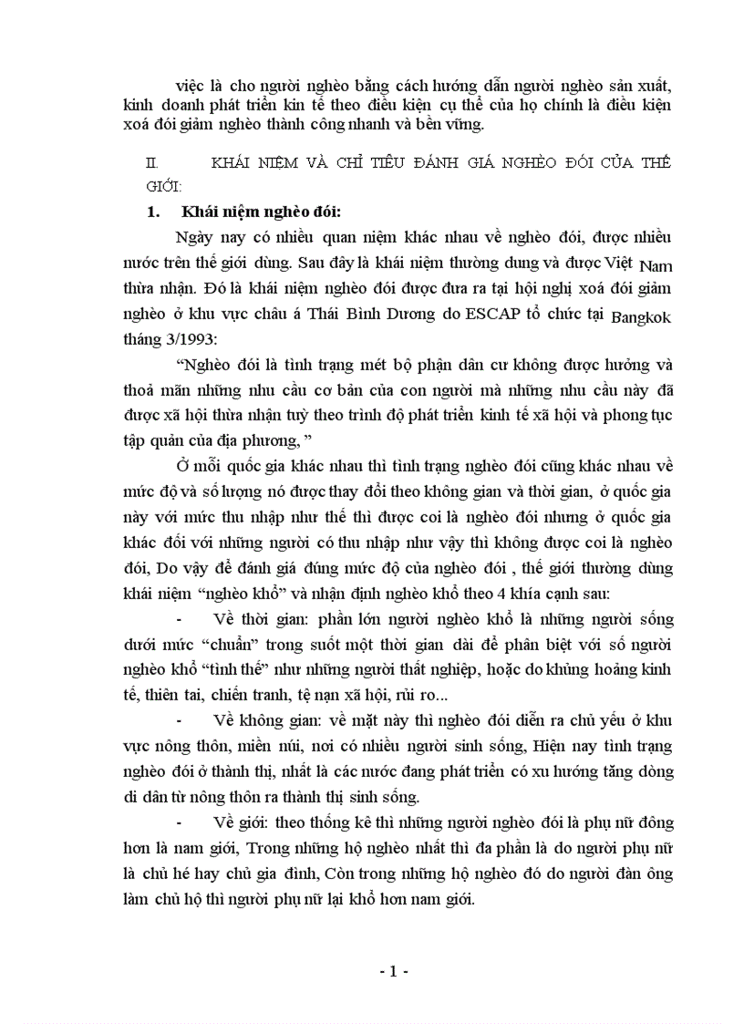 image for page Các giải pháp xóa đói giảm nghèo ở khu vực nông thôn 1