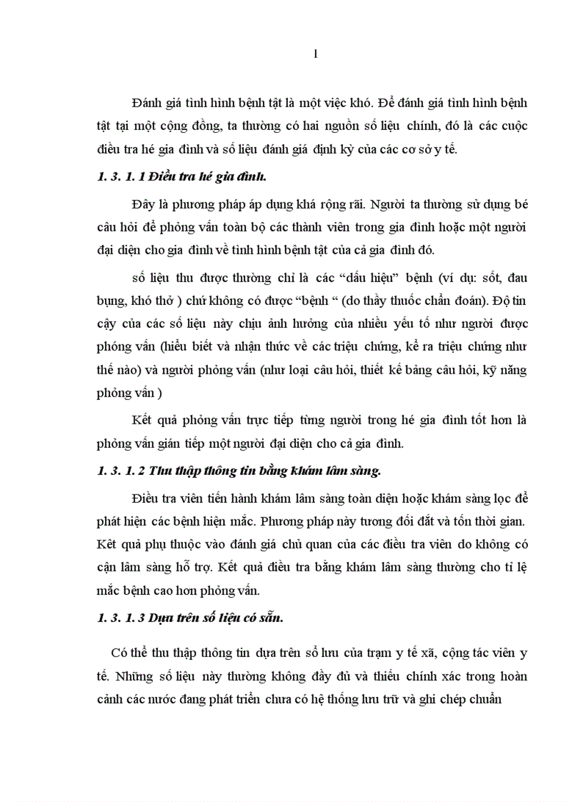image for page Tìm hiểu đặc điểm MHBT tại Viện Tim mạch Quốc gia Việt Nam trong thời gian 5 năm 2003 2007