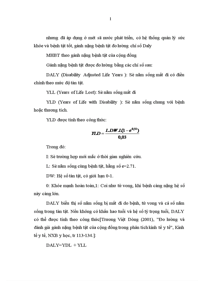 image for page Tìm hiểu đặc điểm MHBT tại Viện Tim mạch Quốc gia Việt Nam trong thời gian 5 năm 2003 2007