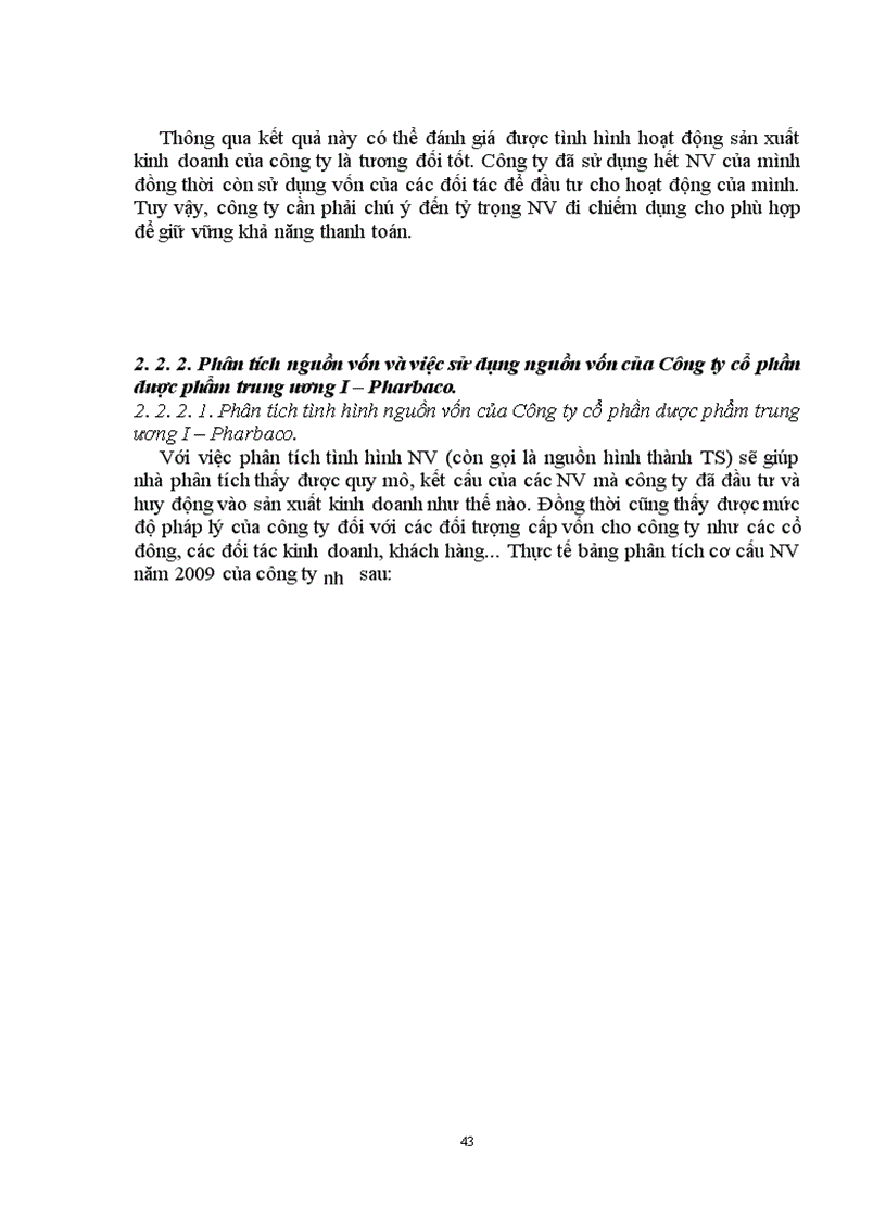 image for page Báo cáo tài chính với việc phân tích tình hình tài chính của doanh nghiệp