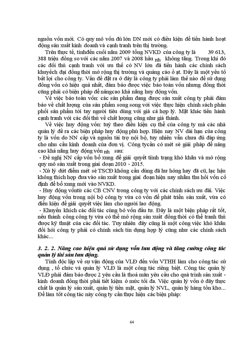 image for page Báo cáo tài chính với việc phân tích tình hình tài chính của doanh nghiệp