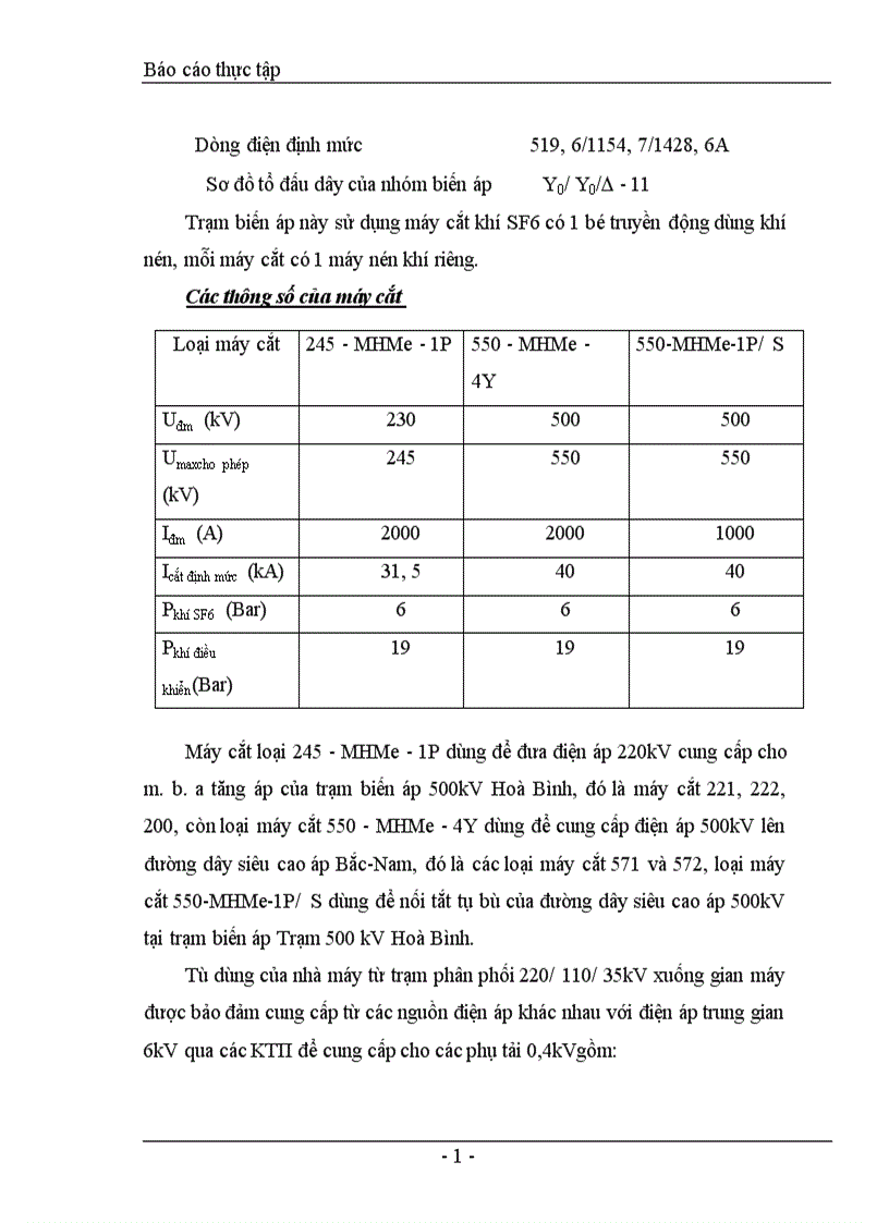 image for page Sản xuất đIện trong nhà máy thuỷ đIện hoà bình