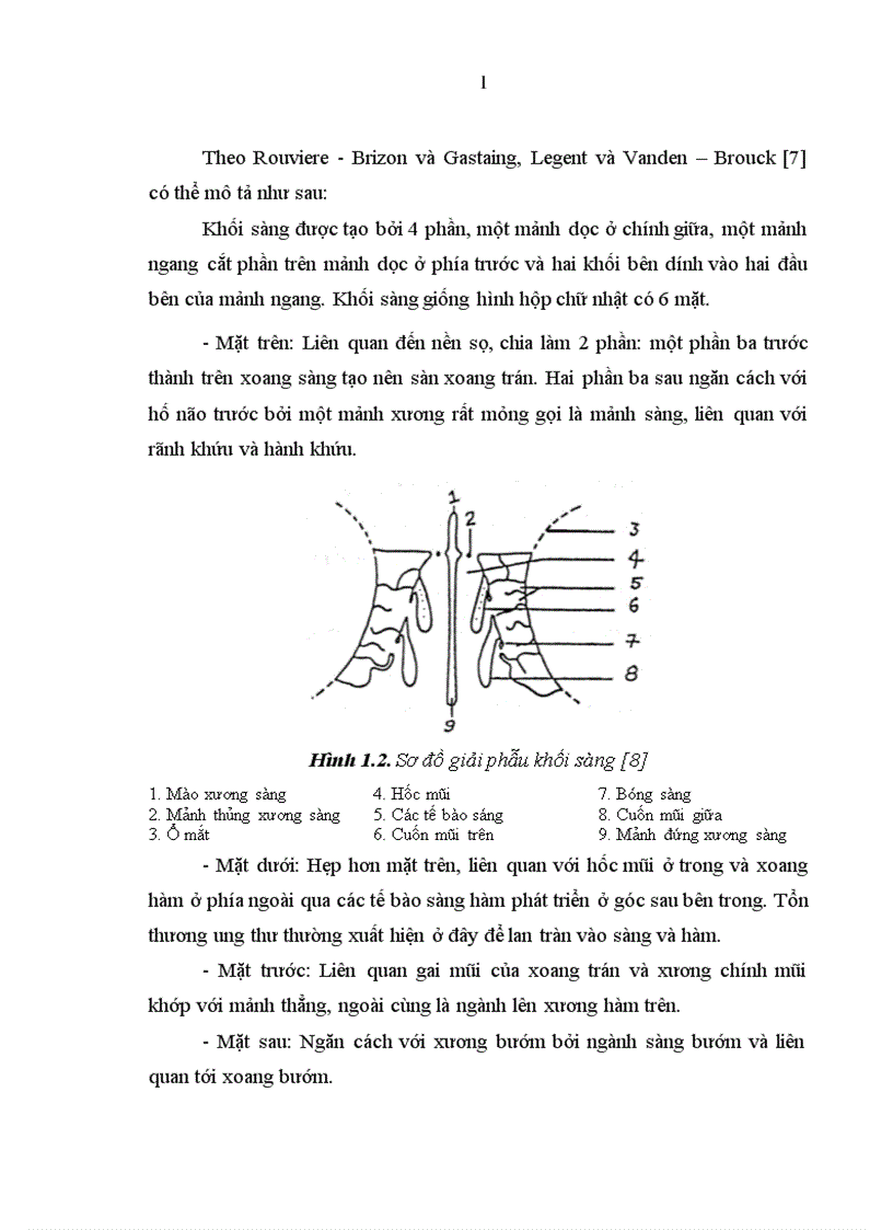 image for page Nghiên cứu đặc điểm lâm sàng chẩn đoán hình ảnh và mô bệnh học của ung thư sàng hàm