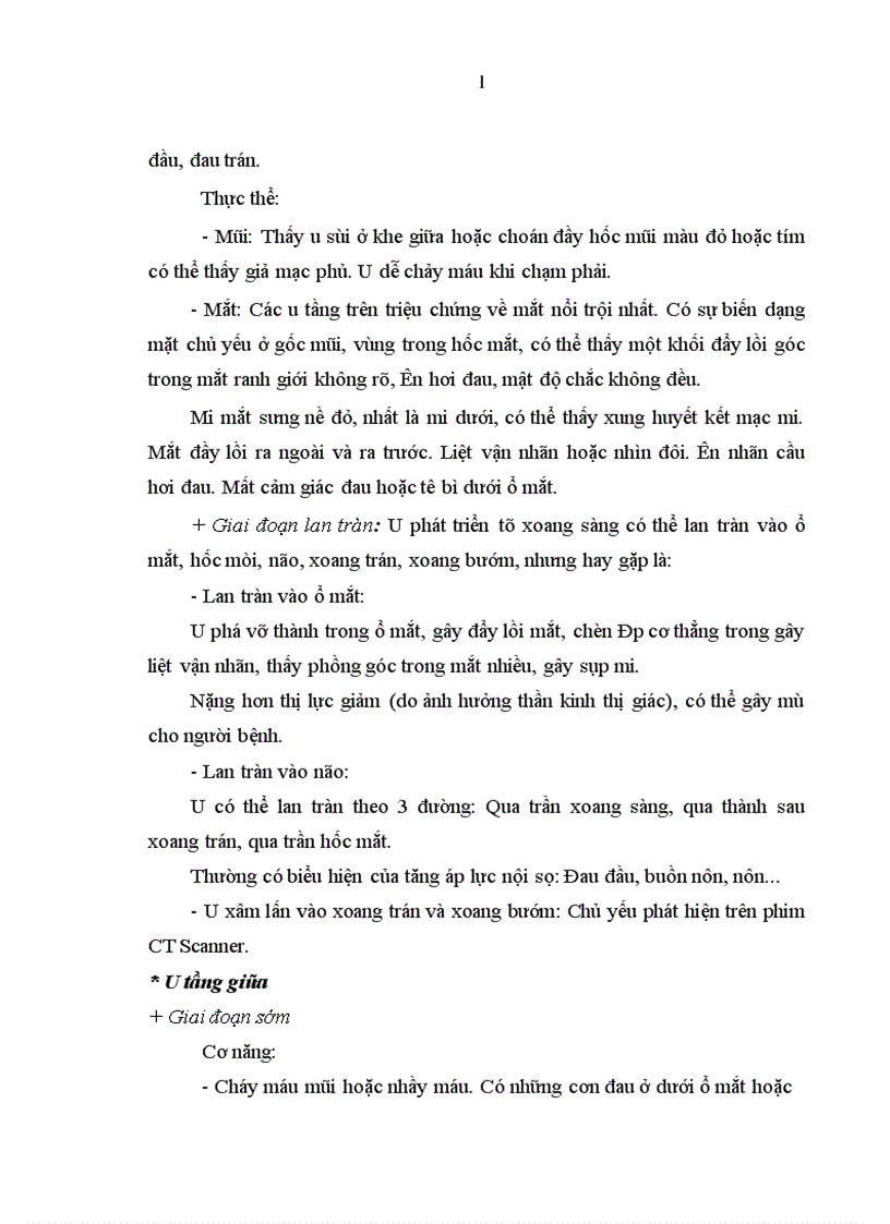 image for page Nghiên cứu đặc điểm lâm sàng chẩn đoán hình ảnh và mô bệnh học của ung thư sàng hàm