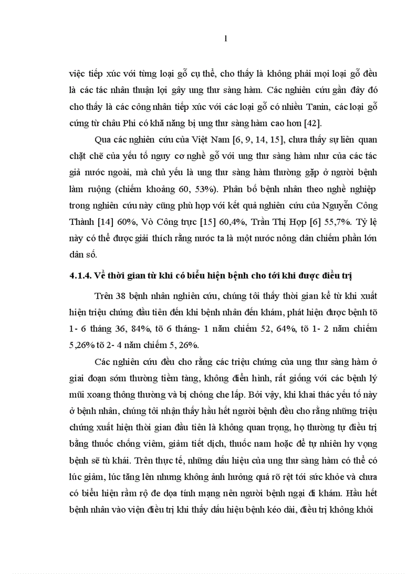 image for page Nghiên cứu đặc điểm lâm sàng chẩn đoán hình ảnh và mô bệnh học của ung thư sàng hàm