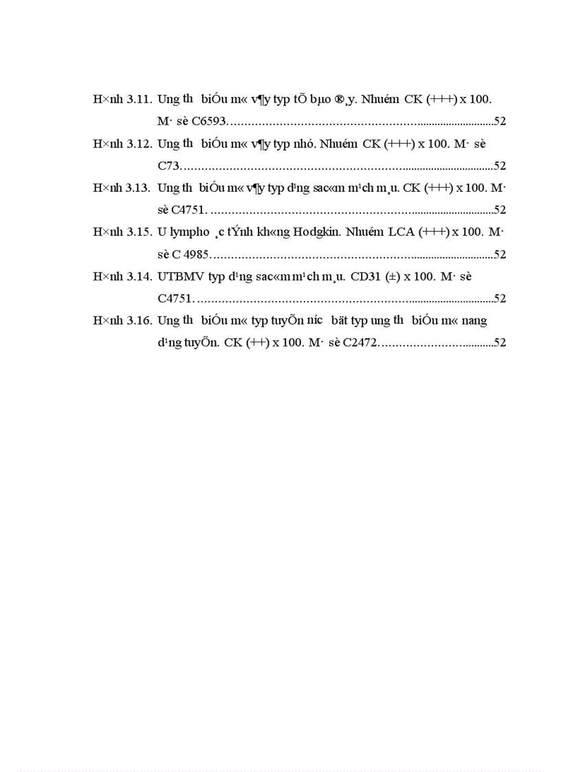 image for page Nghiên cứu đặc điểm lâm sàng chẩn đoán hình ảnh và mô bệnh học của ung thư sàng hàm