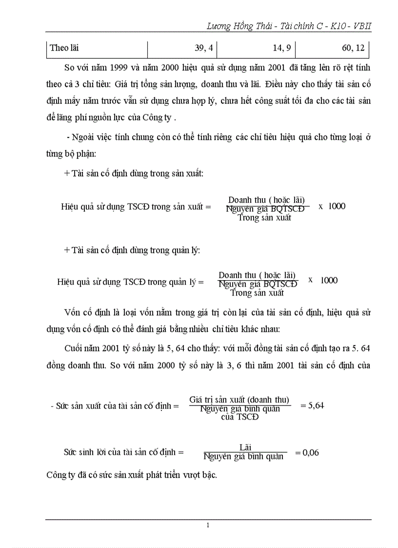 image for page Phân tích tình hình tài chính Công ty cổ phần Sao Việt 1