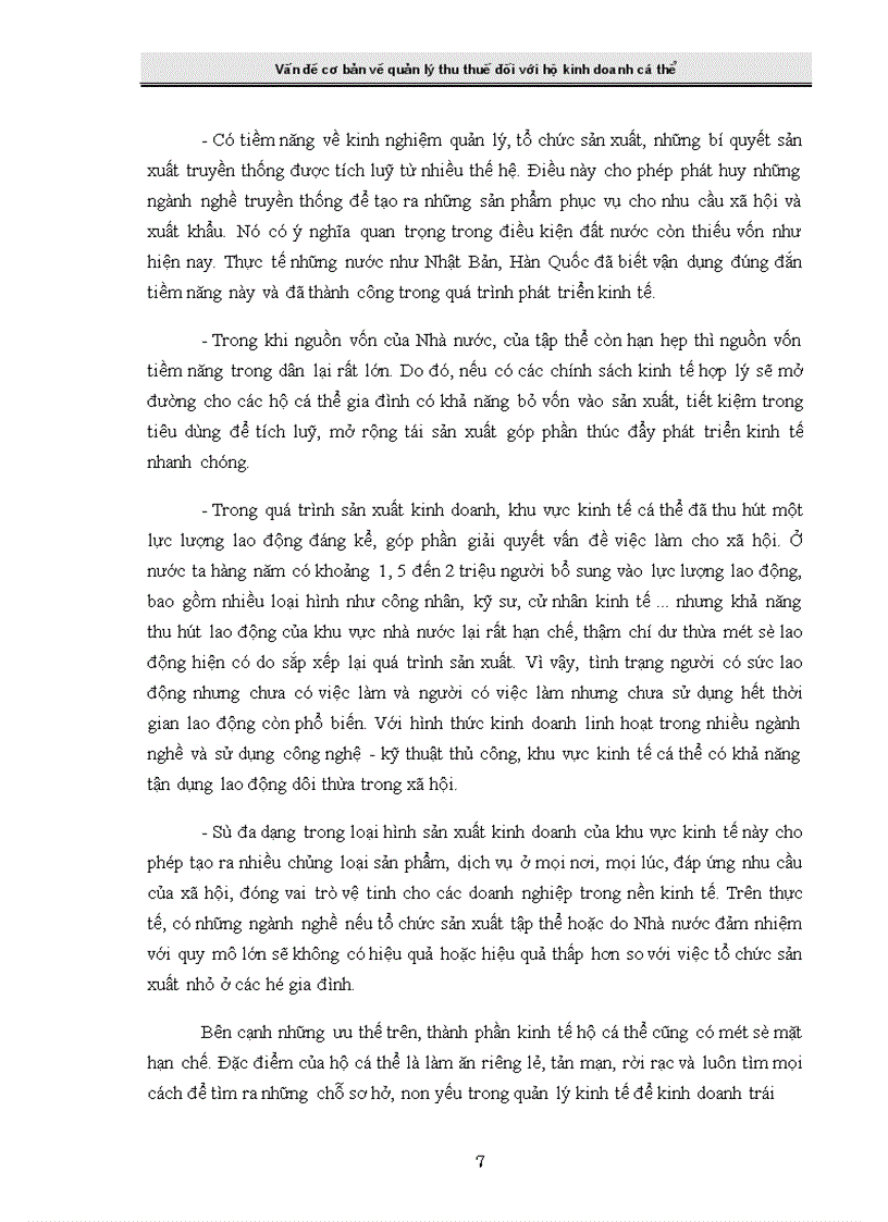 image for page Giải pháp tăng cường công tác quản lý thu thuế đối với hộ kinh doanh cá thể tại Chi cục Thuế Hai Bà Trưng