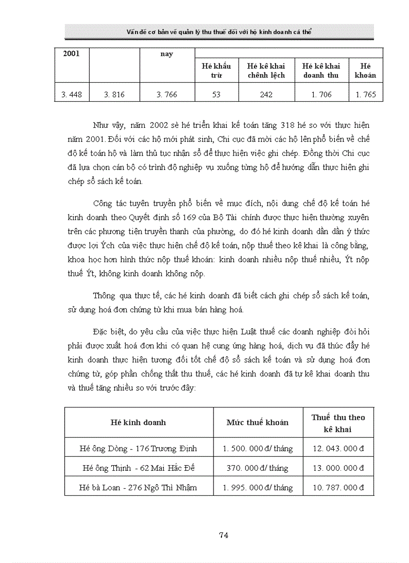 image for page Giải pháp tăng cường công tác quản lý thu thuế đối với hộ kinh doanh cá thể tại Chi cục Thuế Hai Bà Trưng