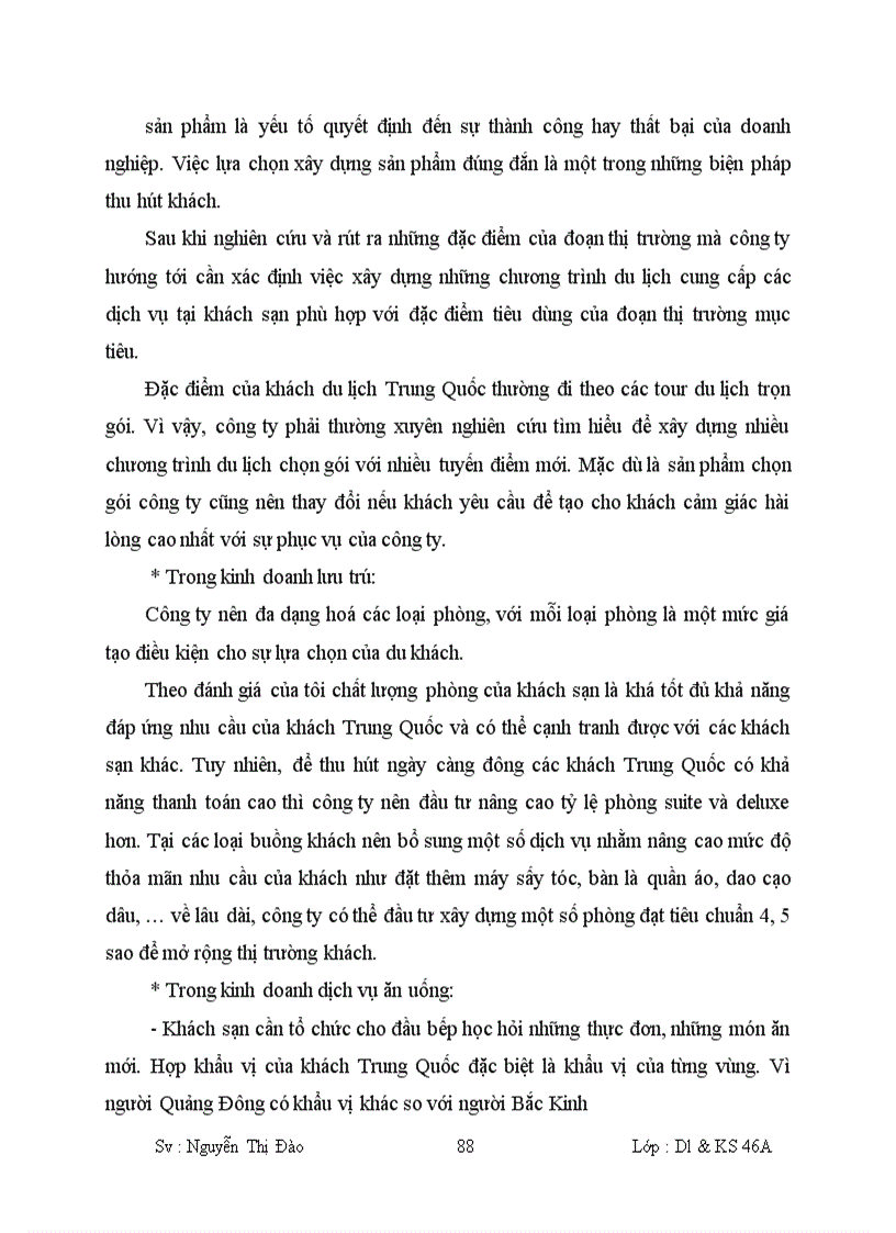 image for page Một số biện pháp nhằm tăng cường thu hút khách du lịch Trung Quốc tại công ty khách sạn du lịch Kim Liên