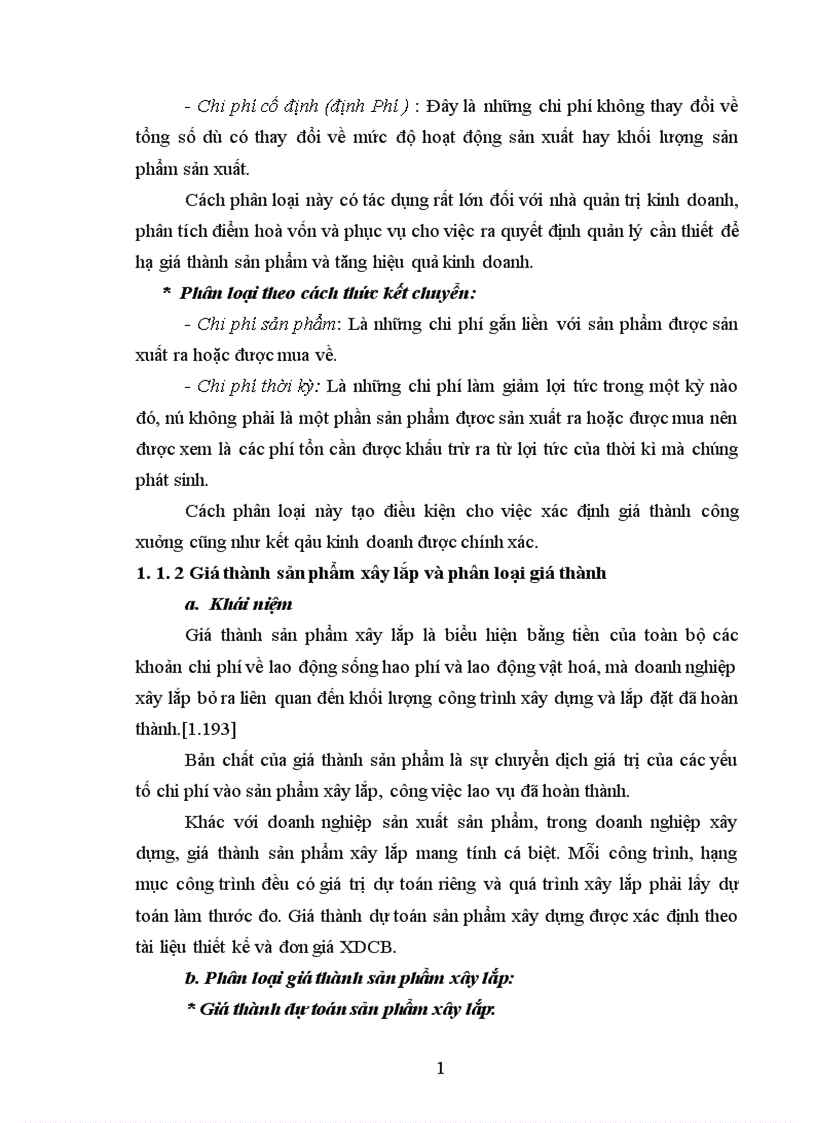 image for page Kế toán tập hợp chi phí sản xuất và tính giá thành sản phẩm tại công ty TNHH Mạnh Thắng