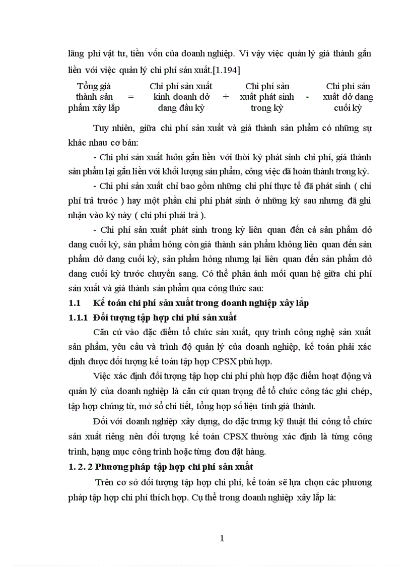 image for page Kế toán tập hợp chi phí sản xuất và tính giá thành sản phẩm tại công ty TNHH Mạnh Thắng