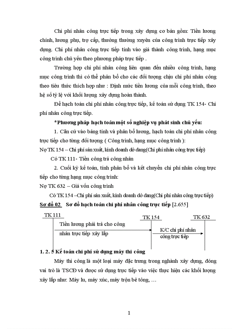 image for page Kế toán tập hợp chi phí sản xuất và tính giá thành sản phẩm tại công ty TNHH Mạnh Thắng