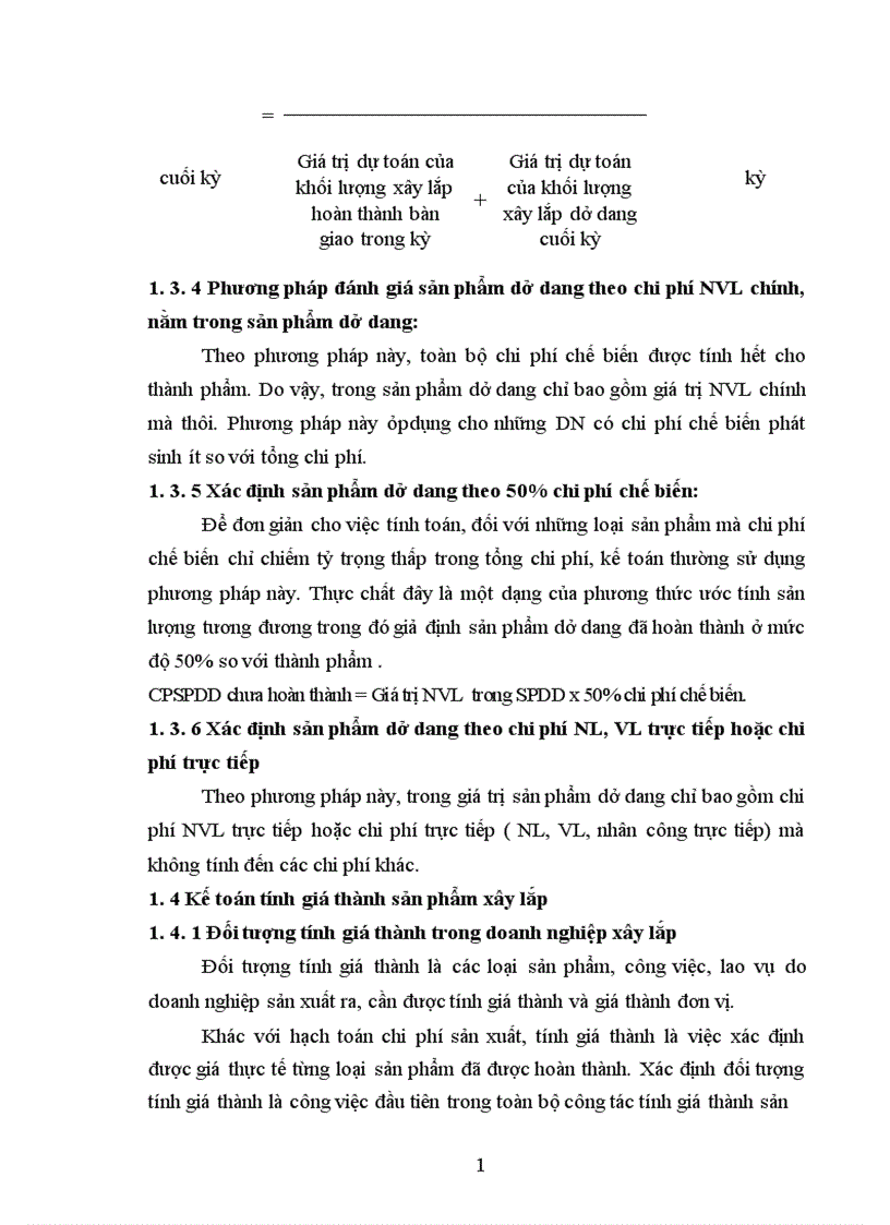 image for page Kế toán tập hợp chi phí sản xuất và tính giá thành sản phẩm tại công ty TNHH Mạnh Thắng