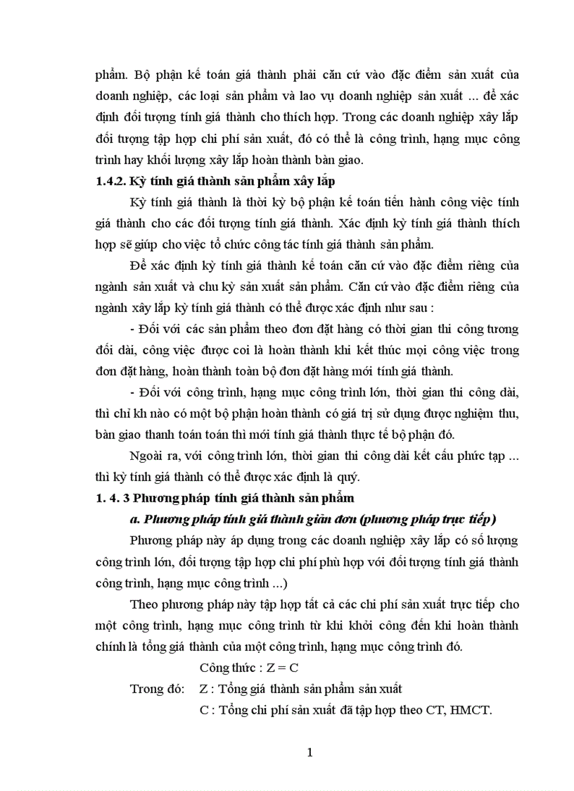 image for page Kế toán tập hợp chi phí sản xuất và tính giá thành sản phẩm tại công ty TNHH Mạnh Thắng