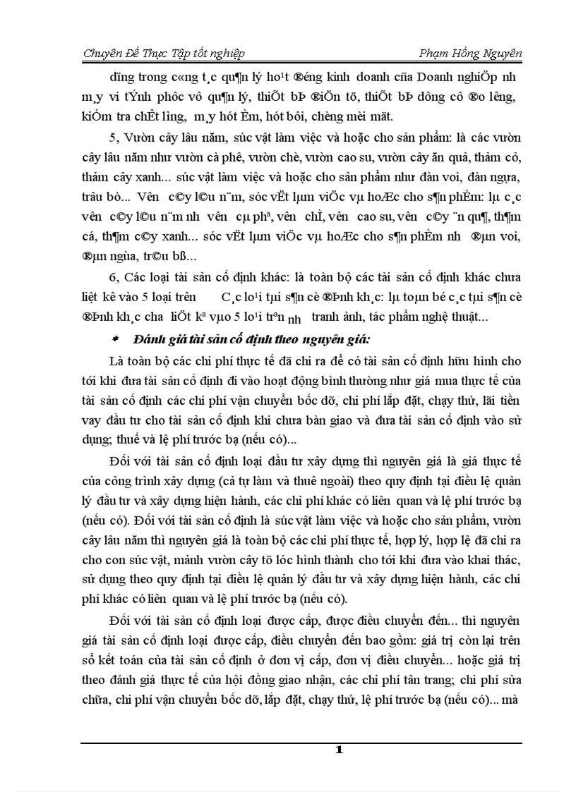 image for page Một số giải pháp nhằm nâng cao Hiệu quả sử dụng Vốn cố định tại Công ty Tư vấn Xây dựng Dân dụng Việt Nam 1
