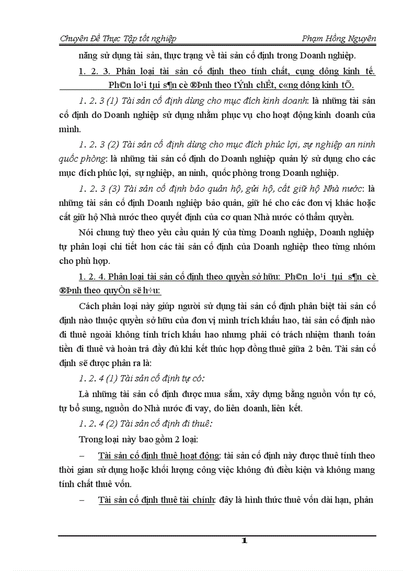 image for page Một số giải pháp nhằm nâng cao Hiệu quả sử dụng Vốn cố định tại Công ty Tư vấn Xây dựng Dân dụng Việt Nam 1