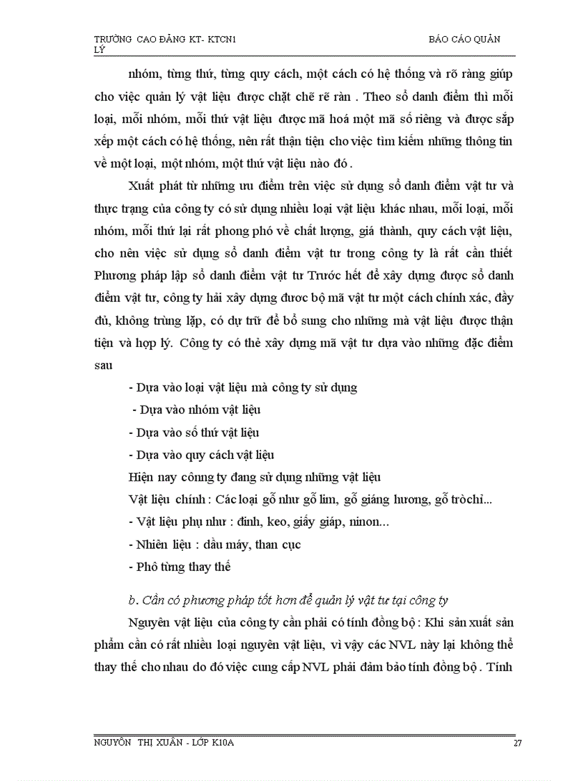 image for page Báo cáo thực tập tổng hợp tại Công ty sản xuất bao bì và hàng xuất khẩu