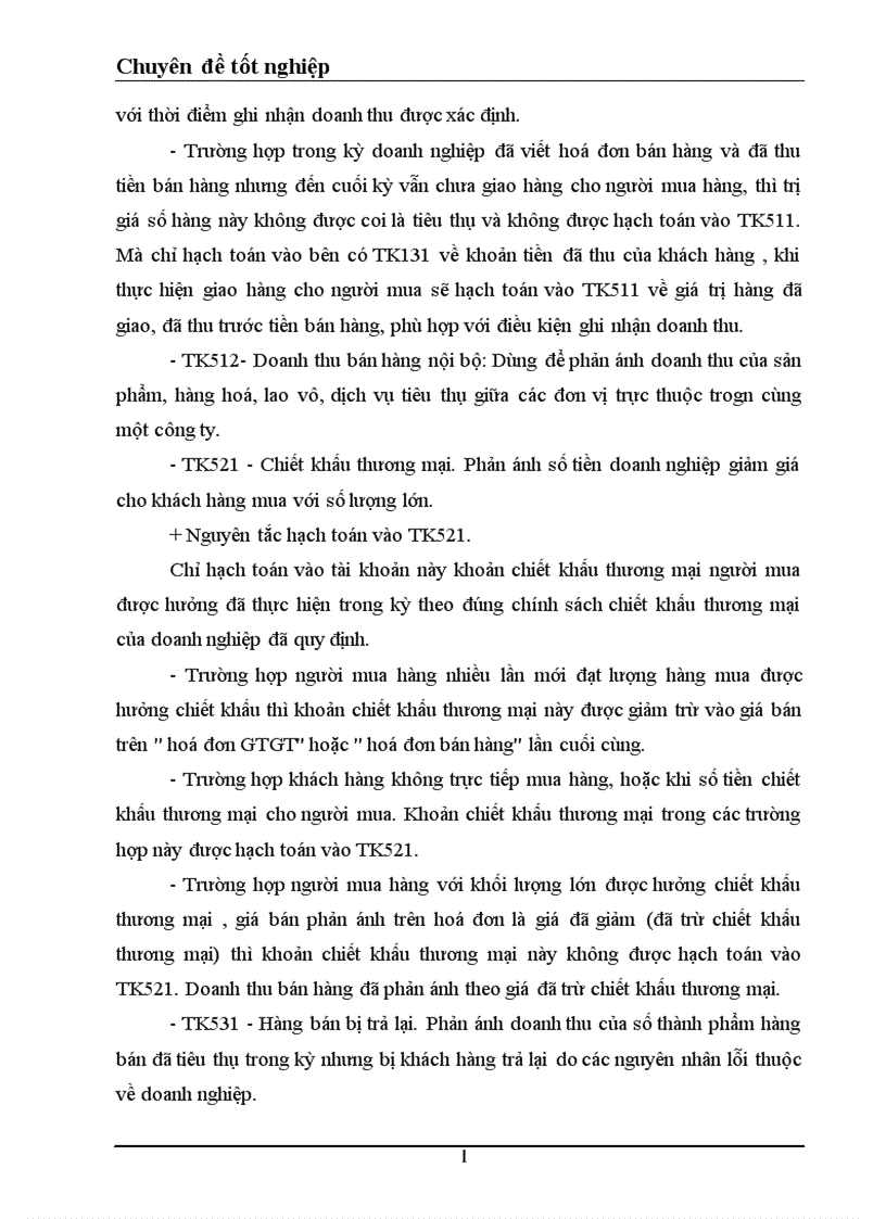 image for page Tổ chức kế toán bán hàng và xác định kết quả bán hàng ở công ty cổ phần thuốc lá và chế biến thực phẩm Bắc Giang 1