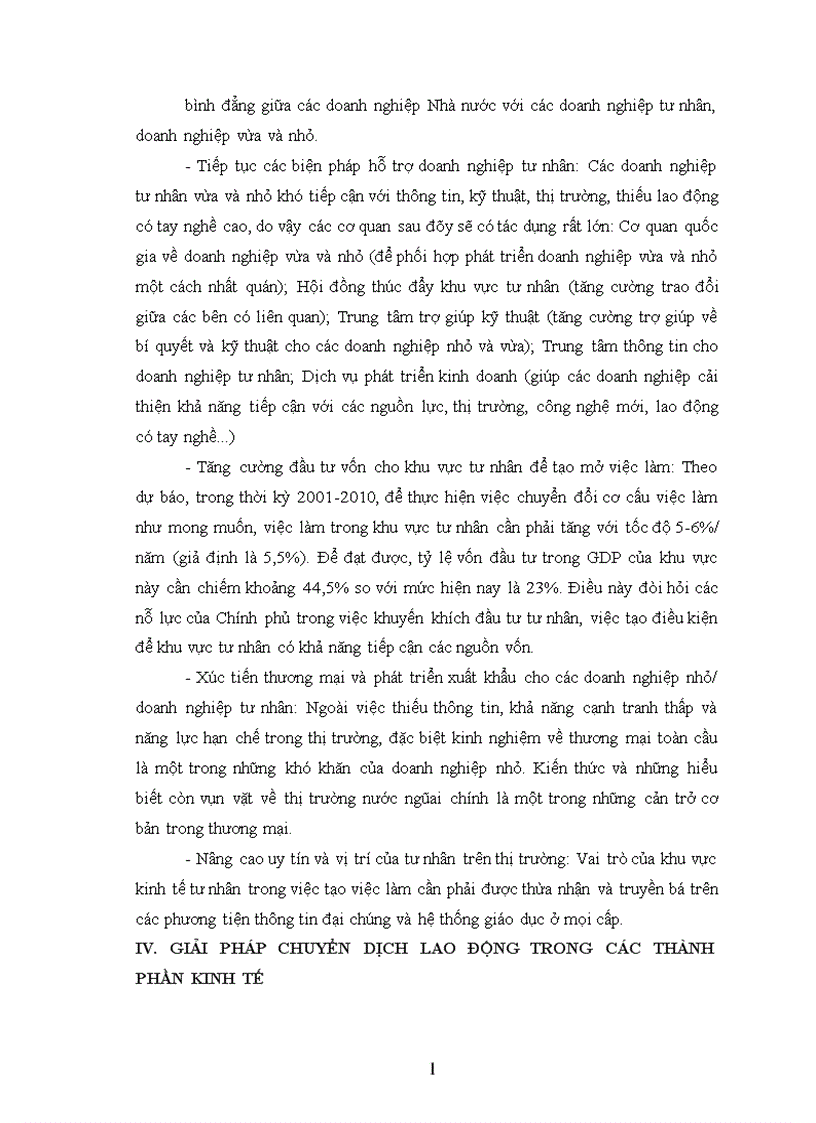 image for page Cầu lao động trong chuyển dịch cơ cấu kinh tế ở Việt Nam hiện nay 1