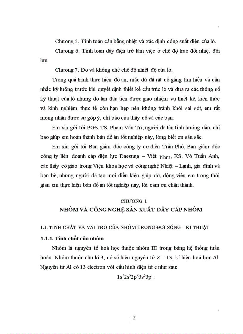 image for page Tổng quan về lò điện và các loại lò điện trở