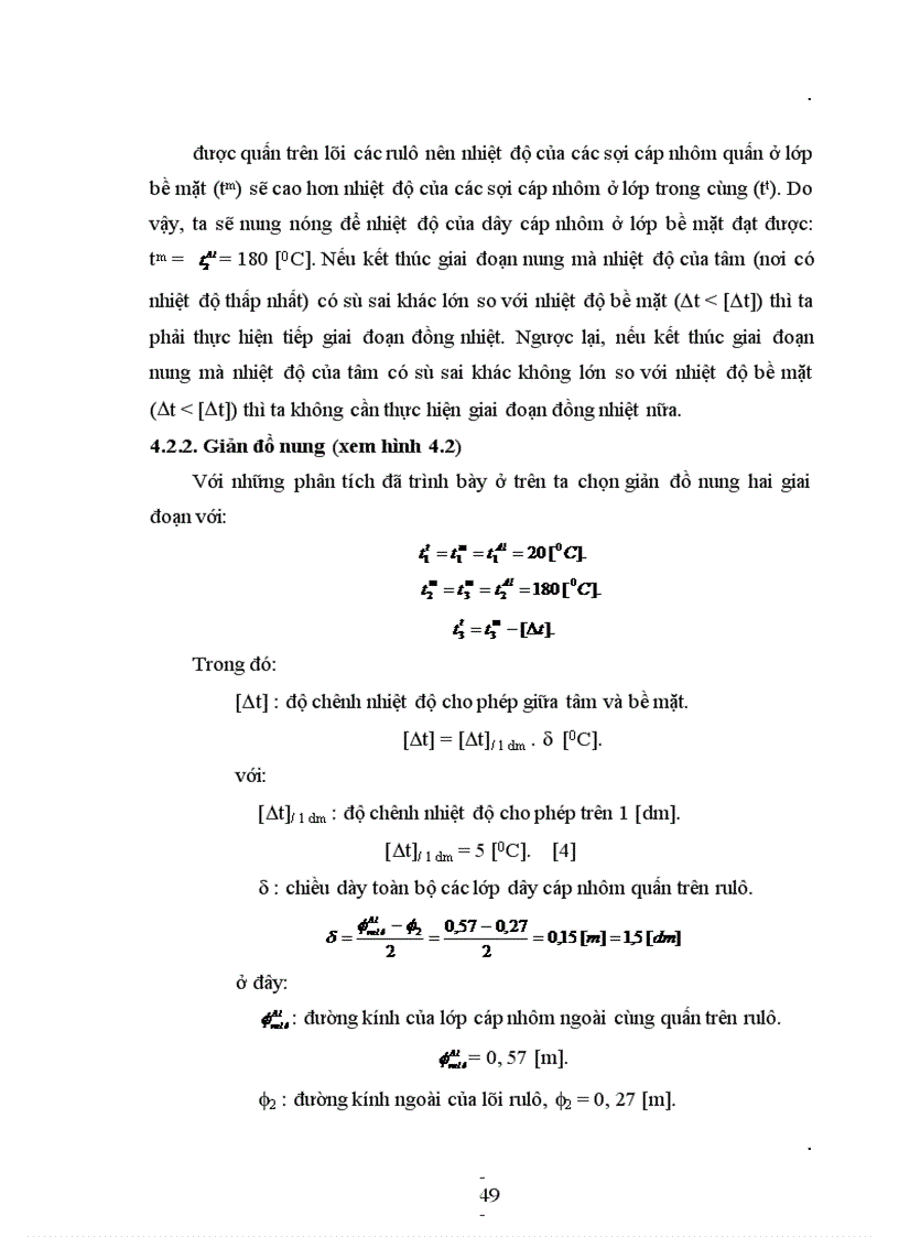 image for page Tổng quan về lò điện và các loại lò điện trở