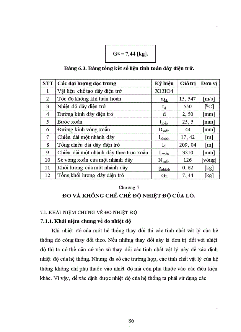 image for page Tổng quan về lò điện và các loại lò điện trở