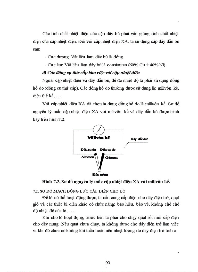 image for page Tổng quan về lò điện và các loại lò điện trở
