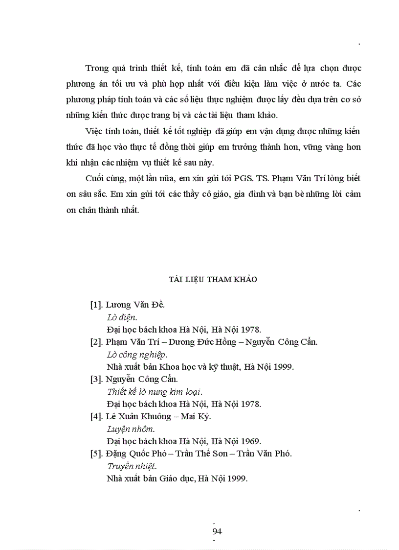 image for page Tổng quan về lò điện và các loại lò điện trở