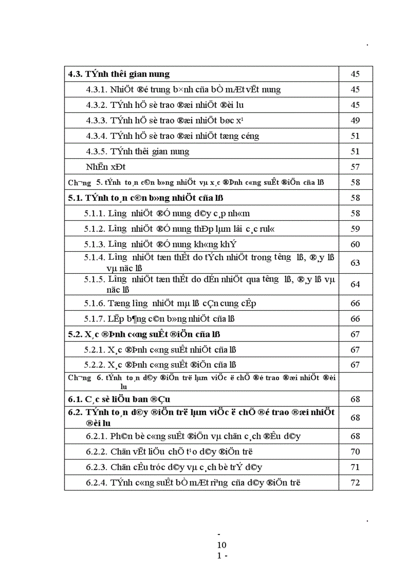image for page Tổng quan về lò điện và các loại lò điện trở