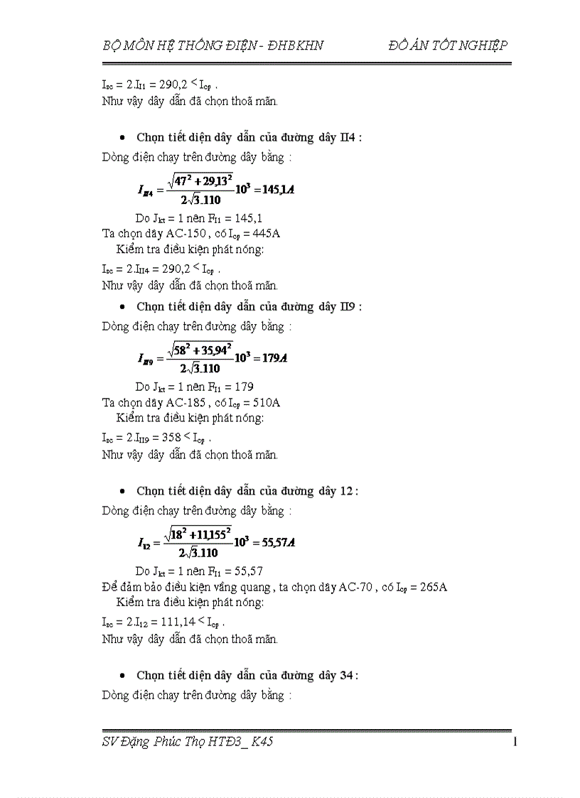 image for page thiết kế lưới điện khu vực