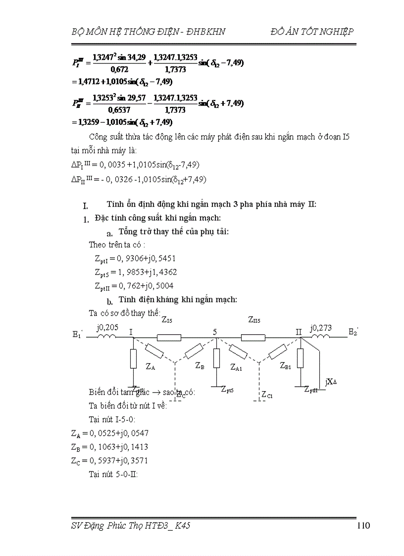 image for page thiết kế lưới điện khu vực