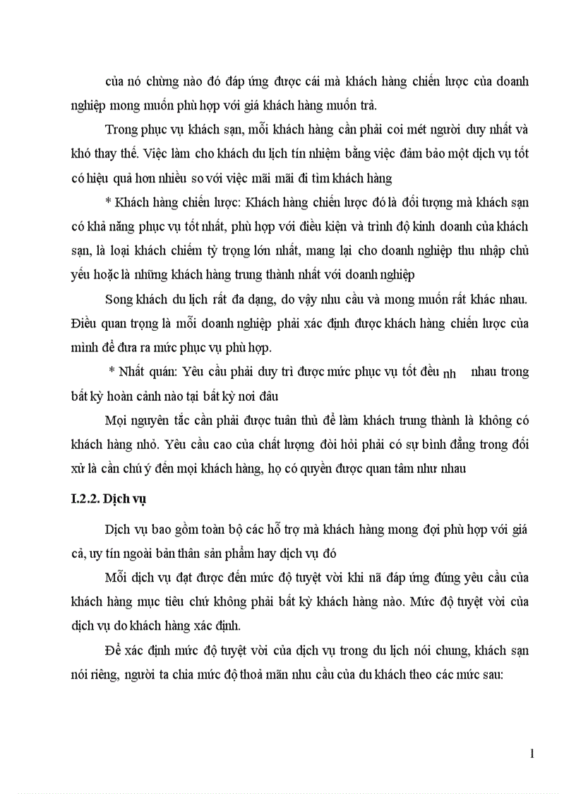 image for page Một số giải pháp tăng cường sự phối hợp giữa các bộ phận kinh doanh trực tiếp nhằm nâng cao chất lượng dịch vụ tại khách sạn quốc tế Asean